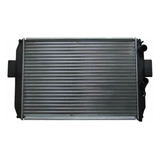 Radiador Compatível Iveco Daily 2.8 2001 2002 2003 2004 2005