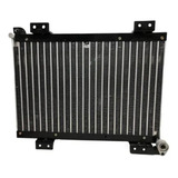 Radiador Condensador Ar Caminhão Volvo Vm 260 310 330