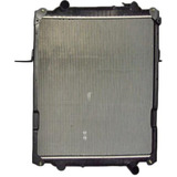 Radiador Constellation 17-250 5.9 Cummins 2009 2010 2011 