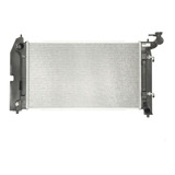 Radiador Corolla 2002 2003 2004 2005 2006 2007 08 Automatico