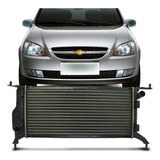 Radiador Corsa Classic 2011 2012 2013 Motor 1.0 Visconde