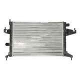 Radiador Corsa Montana 1.0 1.4 1.8 C/s Ar Ano 2003 Até 2011