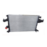 Radiador Corsa Montana 1.0 1.8 2002-2009 C/s Ar