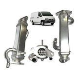 Radiador Da Egr Ducato 2.3 Peugeot Boxer Jumper 5801365304