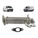 Radiador Da Válvula Egr Ducato 2.3 Peugeot Boxer Jumper