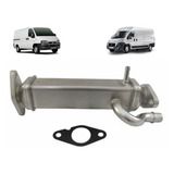 Radiador Da Válvula Egr Ducato 2.3 Peugeot Boxer Jumper