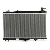 Radiador De Agua - Chery Face 1.3 16v 2010 / 2018
