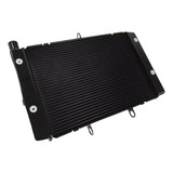 Radiador De Agua Cb1000 Cb 1000 Novo Original Honda