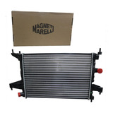 Radiador De Agua Corsa Montana 2002 A 2010 C/s Ar Marelli
