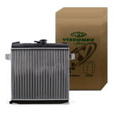 Radiador De Água Gm Chevette 1.6 1977 A 1995