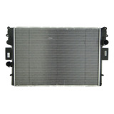 Radiador De Água Iveco Daily 2008 A 2012 Notus