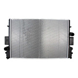 Radiador De Água Original Iveco Nova Daily E5 504084141