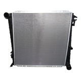 Radiador De Agua Ranger 2008 2009 2010 2011 2012 3.0 Diesel