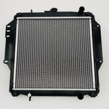 Radiador De Agua Suzuki Samurai 1996 1997 1998