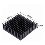 40x40x11mm