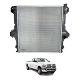 Radiador Dodge Ram 5.9 3500/2500 2003