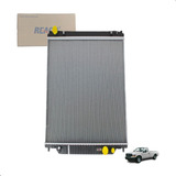 Radiador Ford F-250 F-350 F-4000 Motor Mwm 1999 A 2006