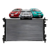 Radiador Ford Ka 1.0/1.6 Com Ou Sem Ar 2009 2010 2011 2012