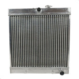 Radiador Gm C10 C15 Veraneio Aluminio