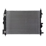 Radiador Gm Cruze 2011 2012 2013 2014 2015 - Automático