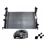 Radiador Gm Meriva Cd 1.8 Mpfi