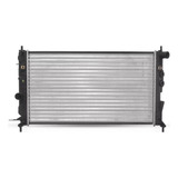 Radiador Gm Vectra Com Ar 97 98 99 00 01 02 03 04 05 Manual