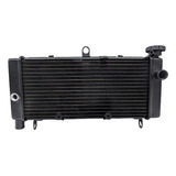 Radiador Honda Cb 600 Hornet 2005 2006 2007