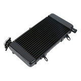Radiador Honda Cb500 F Cb500x 2016 2017 2018 2019 2021 2022