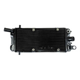 Radiador Honda Shadow 600 Vt 600 Modelo Original