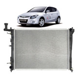 Radiador Hyundai I30 2008 2009 2010 2011 2012 201 Automático
