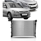 Radiador I30 2008 À 2012 Elantra 2011 À 2013 Automático