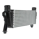Radiador Intercooler 2.8 Diesel S10 Simples 2013