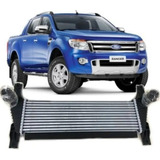 Radiador Intercooler Ranger 3.2 2013 À 2022 Original Ford