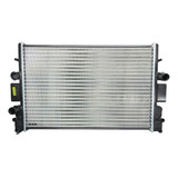Radiador Iveco Daily 2007 2008 09 10 2011 Turbo Promoção 