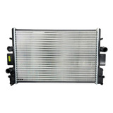 Radiador Iveco Daily Chassi 35s14 3.0 2008 09 2010 2011 2012