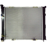 Radiador Jeep Grand Cherokee 1993 A 1998 Procooler