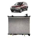 Radiador Kia Sorento 2.5 Diesel Aut. 2006 2007 2008 Á 2010