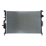 Radiador Land Rover Freelander 2 / Evoque - 2007 A 2015