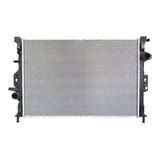 Radiador Land Rover Freelander 2 / Volvo Xc60 - 2009 A 2015