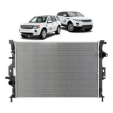 Radiador Land Rover Freelander 2 /xc60/xc70- 07 A 15 Novo