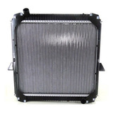 Radiador Mercedes Benz L-1218 L-1418 L-1620 97 A 2005