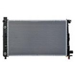 Radiador Mercedes Classe A 190 / A 160 - Aut/mec