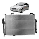 Radiador Mercedes Clk 430 1998 1999 2000 2001 2002 2003