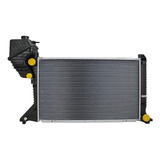 Radiador Mercedes Sprinter Cdi 311 313 314 2001 Em Diante