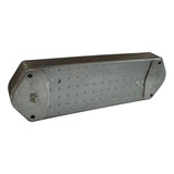 Radiador Oleo Motor Sc S-4 Imp.chi Acr **scania 124g Dc16 /*