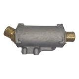 Radiador Óleo Motor Scani 111/ 112/ 113 1368736