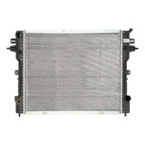 Radiador Omega 2.0 1992 1993 1994 1995 1996 1997 1998