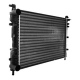 Radiador Original Behr Palio Weekend Stile