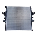 Radiador Para Iveco Daily 2013 Acima 5c16 - 56503