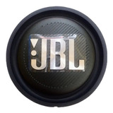 Radiador Passivo Original Jbl Boombox 2 139mm Lado R